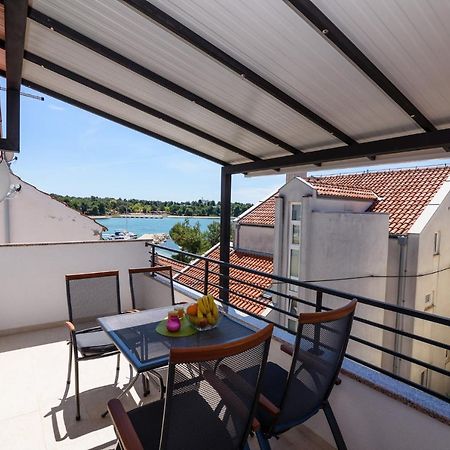 Apartments Filip Zadar Exterior foto